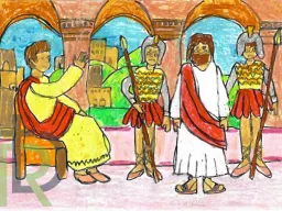 BIBLIA TVOJIMI OČAMI 2026